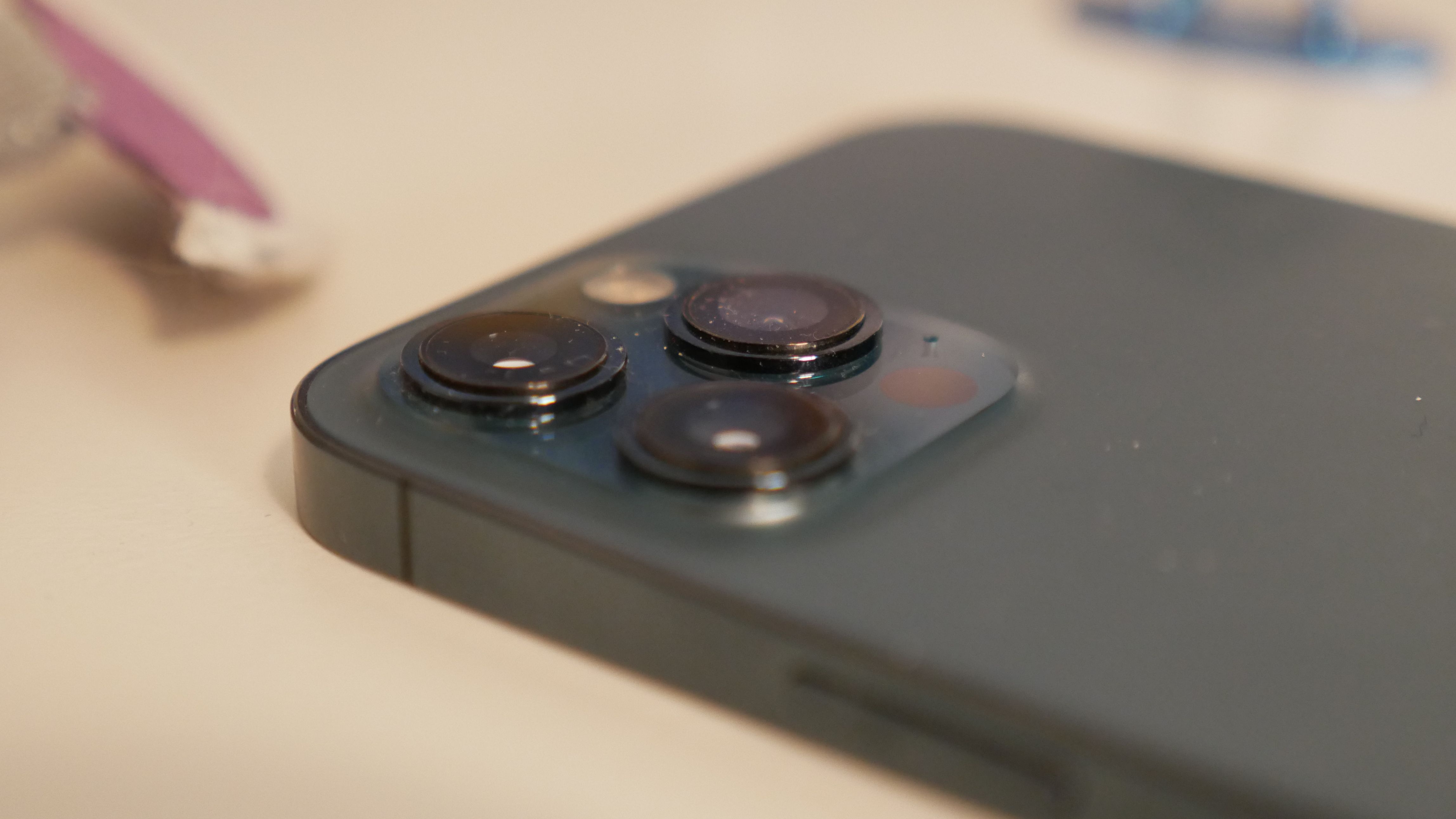 iphone pro max 12 review