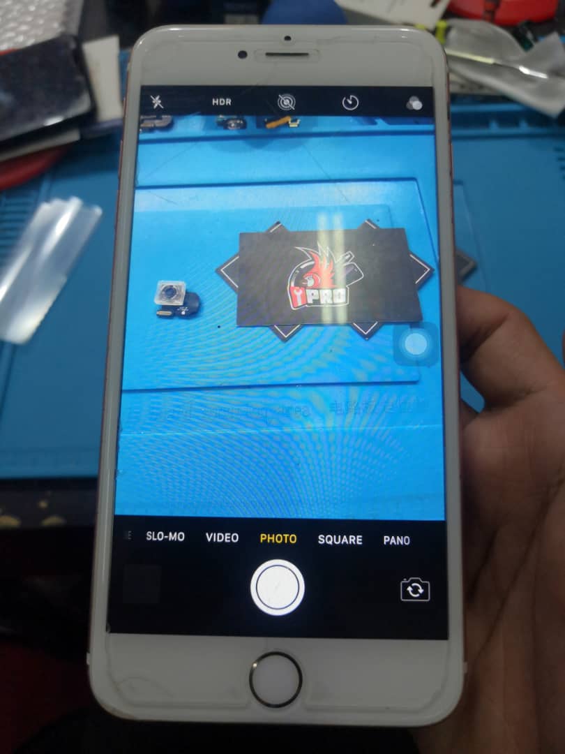 review tentang iphone 6s plus