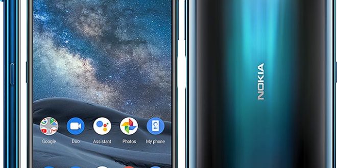 review iphone 8 plus indonesia